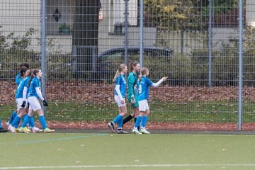 Bild 3 - wBJ SCALA - VfL Pinneberg : Ergebnis: 1:2